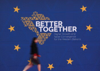 America first, Europe next: Trump will change dynamics in Western Balkan security