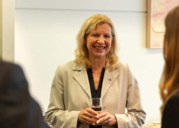 Amid fresh war concerns, Finland says it ‘needs Australia more than ever’ Amid fresh war concerns, Finland says it ‘needs Australia more than ever’