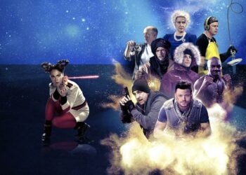 Amuz Distribution Scores Licensing Deals in Europe