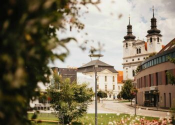 Analysing Slovakia’s Brain Drain: Challenges, Responses Analysing Slovakia’s Brain Drain: Challenges, Responses