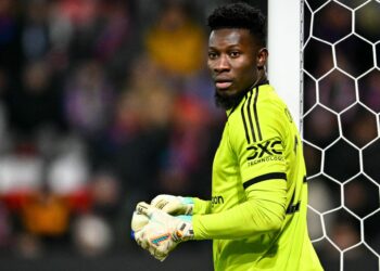 Andre Onana ability ‘better than some of the Manchester United centre-backs’ as Europa League error dissected Andre Onana ability ‘better than some of the Manchester United centre-backs’ as Europa League error dissected