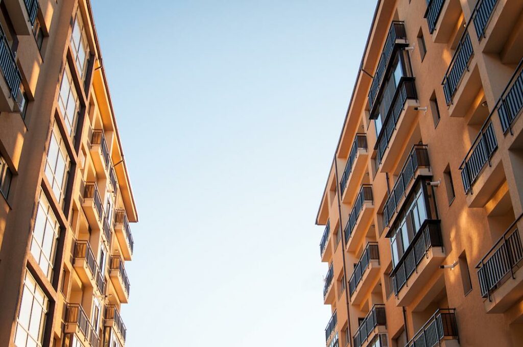 Apartment prices in Romania up 10% in 2024