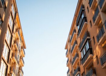 Apartment prices in Romania up 10% in 2024