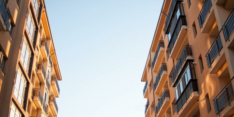 Apartment prices in Romania up 10% in 2024