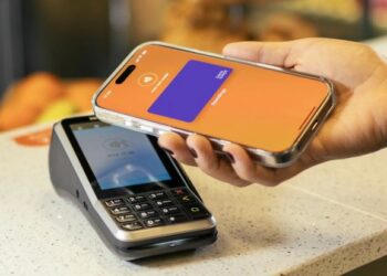 Apple Pay rival launches in Norway
