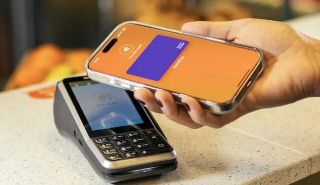 Apple Pay rival launches in Norway