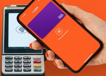 Apple Pay’s first competitor on the iPhone has arrived in Norway Apple Pay’s first competitor on the iPhone has arrived in Norway