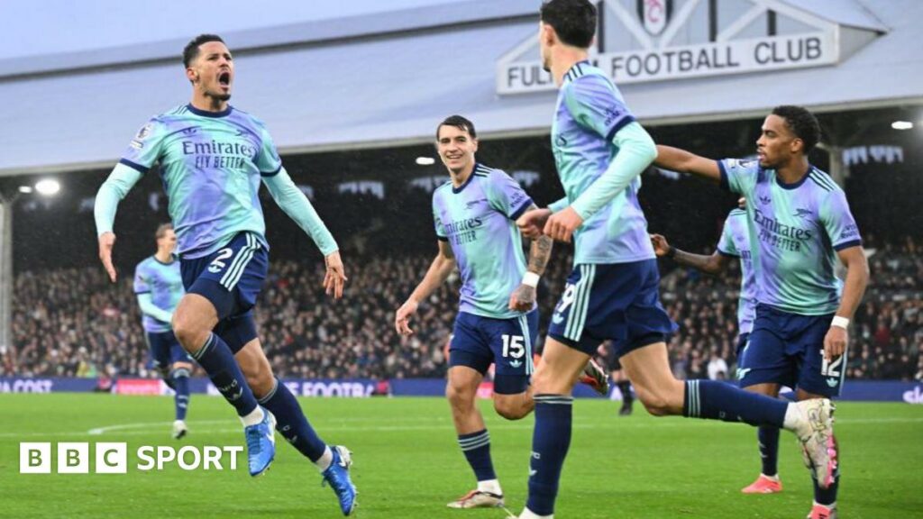 Arsenal vs Monaco: Adi Hutter on Gunners’ set-piece threat