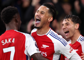 Arsenal vs. Monaco prediction, odds, betting tips and best bets for Champions League match