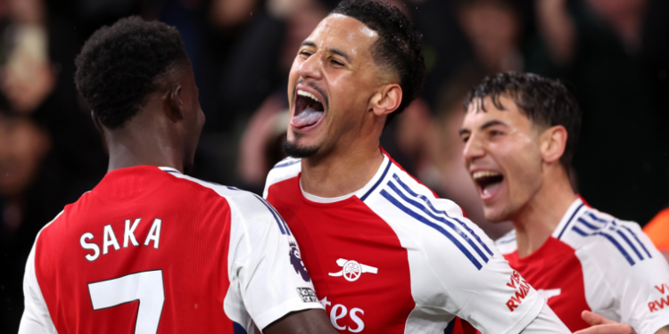 Arsenal vs. Monaco prediction, odds, betting tips and best bets for Champions League match image