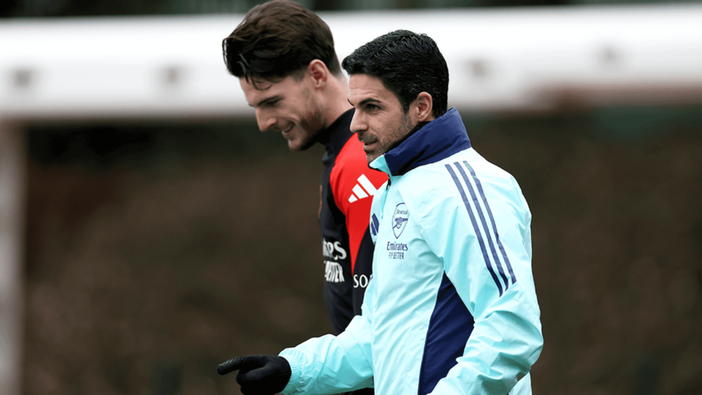 Arteta: Premier League is perfect prep for Europe | Quotes | News