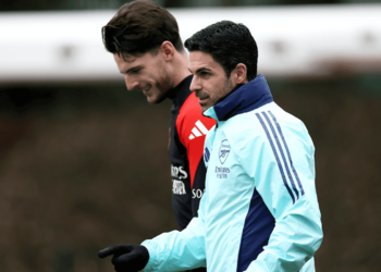 Arteta: Premier League is perfect prep for Europe | Quotes | News