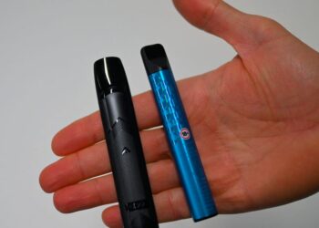 As Belgium’s disposable vape ban looms, health minister urges EU to change smoking rules – POLITICO