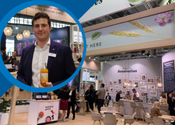 Austria Juice addresses climate change impacts on juice production