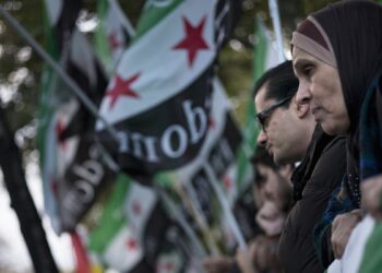 Austria offers Syrians €1,000 ‘return bonus’ as Europe suspends asylum claims