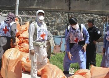 Austria offers five million euros to humanitarian organisations in Afghanistan Austria offers five million euros to humanitarian organisations in Afghanistan