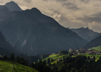 Austria on top of sustainable tourism « Euro Weekly News