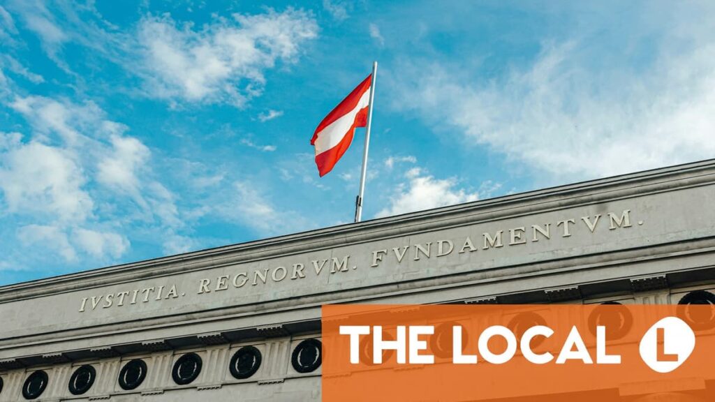 Austrian citizenship revoked after man refuses to sing national anthem