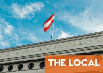 Austrian citizenship revoked after man refuses to sing national anthem Austrian citizenship revoked after man refuses to sing national anthem