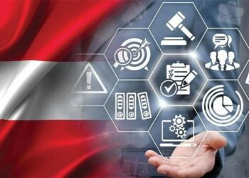 Austria’s GDP Falls for 6th Consecutive Quarter – Other Media news