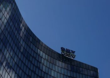 Austria’s OMV terminates Gazprom gas contract after supply row