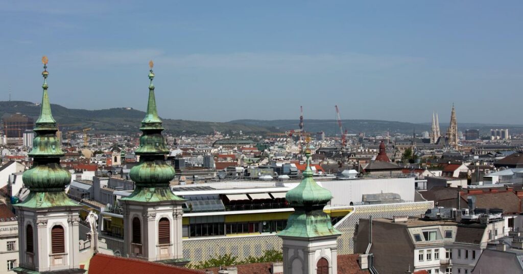 Austria’s OeKB to raise €6bn in 2025
