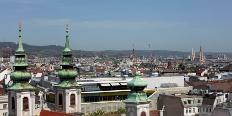 Austria’s OeKB to raise €6bn in 2025