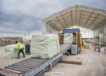 Austria’s waste management industry struggles with historic waste backlog after September floods