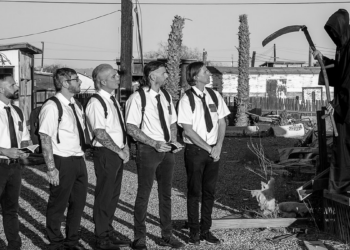 Avenged Sevenfold announce European summer tour for 2025 Avenged Sevenfold announce European summer tour for 2025