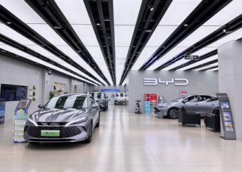 BYD expands European EV production; Gotion targets battery growth in Morocco and Slovakia