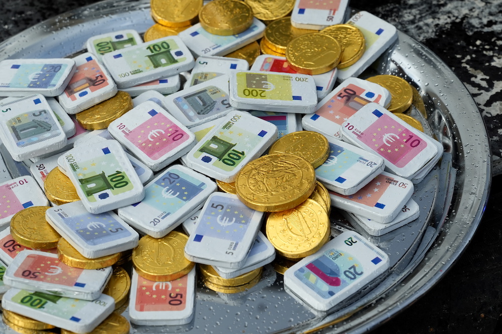 Bank analysts predict average inflation of 2 – 2.6 % for Latvia next year