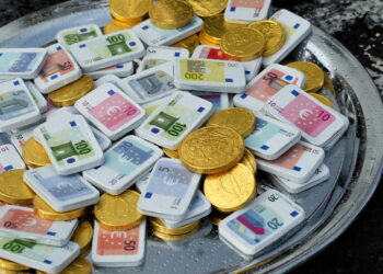 Bank analysts predict average inflation of 2 – 2.6 % for Latvia next year