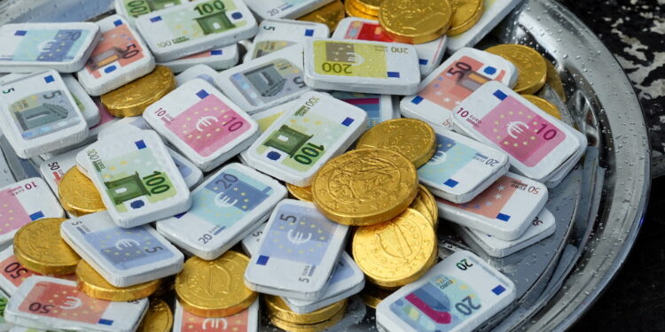 Bank analysts predict average inflation of 2 – 2.6 % for Latvia next year
