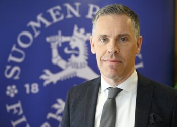 Bank of Finland foresees muted economic growth