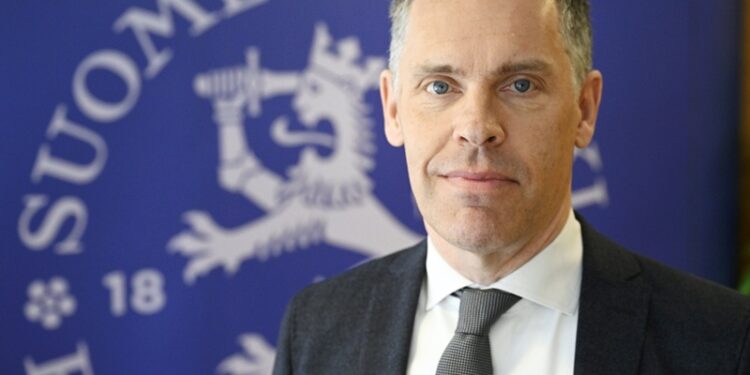 Bank of Finland foresees muted economic growth