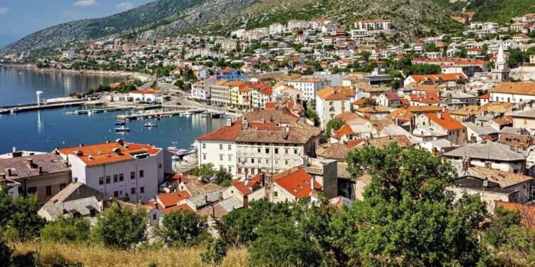 Beautiful European city named top TV filming location to visit | Travel News | Travel
