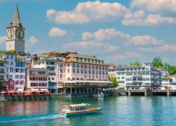 Beautiful European country named the best place in the world to live a | World | News Beautiful European country named the best place in the world to live a | World | News