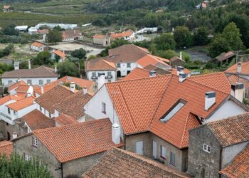 Beautiful village in Portugal is a ‘secret kingdom’ | Travel News | Travel