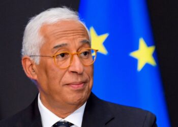 Before tackling Trump, new EU leader aims to end infighting Before tackling Trump, new EU leader aims to end infighting