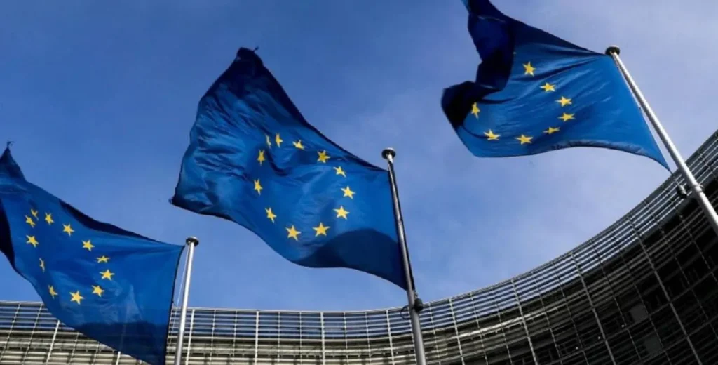 Belarusians rank second in EU residence permits in 2023