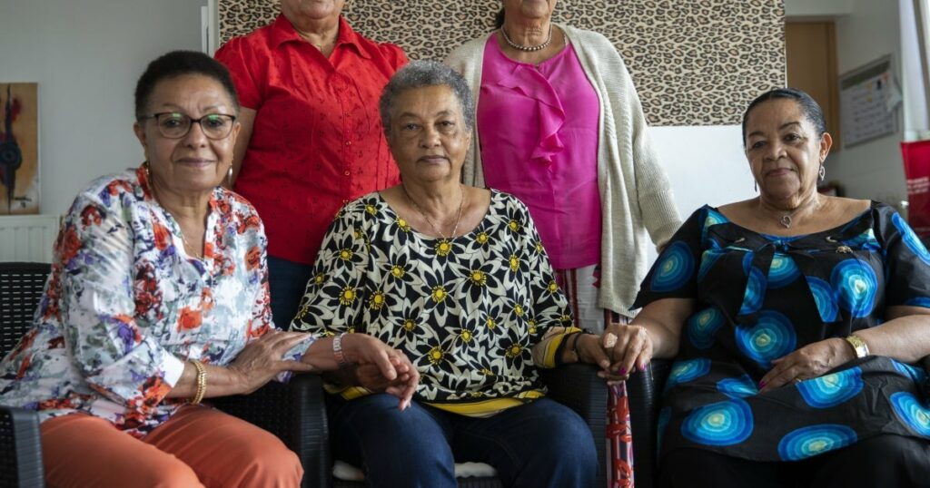 Belgian Ruling a Landmark Win for Reparations Movement