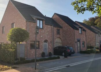 Belgian real estate market to rebound in 2025 | articles