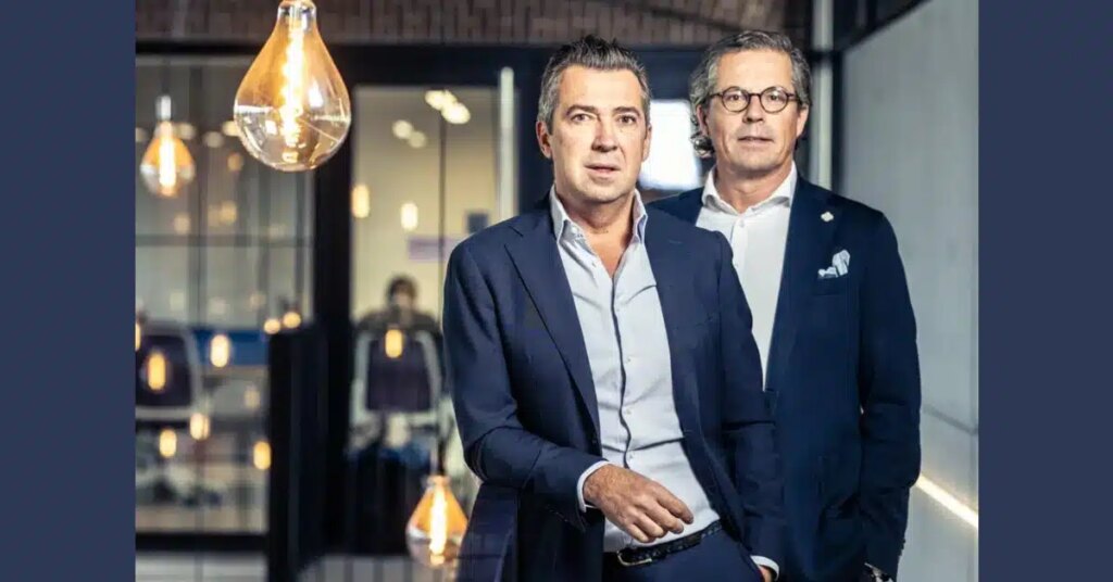 Belgian renewable energy company Bnewable secures €40M