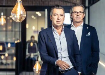 Belgian renewable energy company Bnewable secures €40M