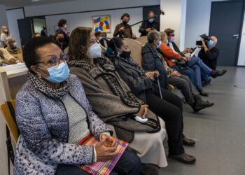 Belgium To Pay Reparations To Victims/Survivors Of Colonial-Era Forced Child Separation