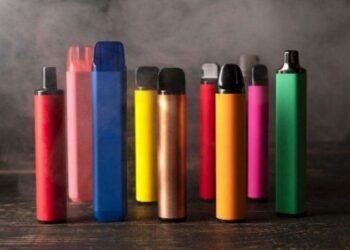 Belgium becomes first EU nation to ban disposable e-cigarettes starting January 1 Belgium becomes first EU nation to ban disposable e-cigarettes starting January 1