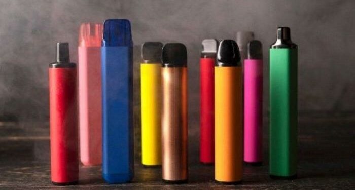 Belgium becomes first EU nation to ban disposable e-cigarettes starting January 1