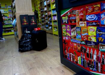 Belgium to become first EU country to ban disposable vape sales