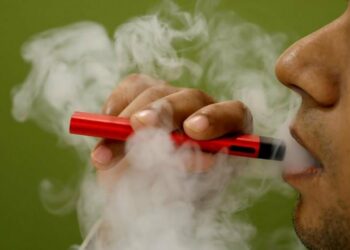 Belgium to become first EU country to ban disposable vapes Belgium to become first EU country to ban disposable vapes