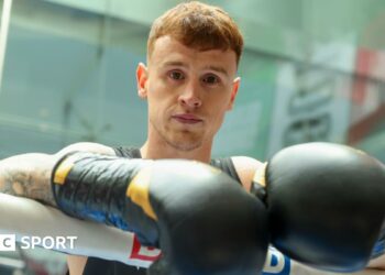 Ben Crocker targets bigger and better after European title Ben Crocker targets bigger and better after European title